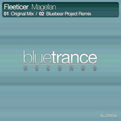 Fleeticer - Magellan (Original Mix)