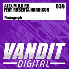 Alex M.O.R.P.H Feat Roberta Harrison - Photograph (Jonas Hornblad Remix)