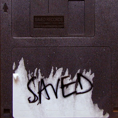 Gary Beck - Say What - Saved Records
