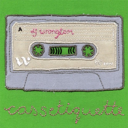Dj Wrongtom "Destination: South London"