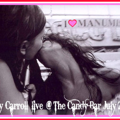 Andy Carroll LIVE at The Candy Bar ,Manumission 2005