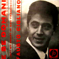 Fausto Cigliano - E se domani