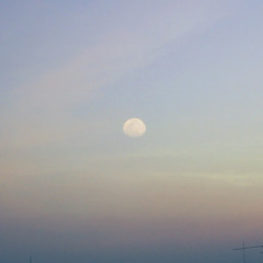 Fly loas to the moon