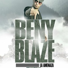 Beny Blaze : Luna