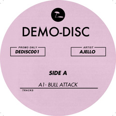 AJELLO - Bull Attack