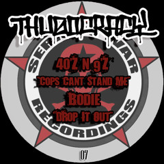 Cops Cant Stand Me (by 40z N 9z)