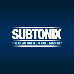 The Dead Rattle & Roll Mashup