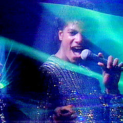 Rock with you barbara streinsand - michael jackson vs. duck sauce by [DBN PROJECTS]