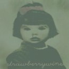Strawberry Wine - Taste Me