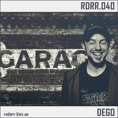 RDRR Podcast #040