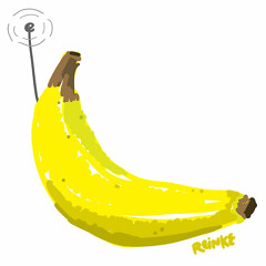 Builder & DU3 - Bananaphone VIP