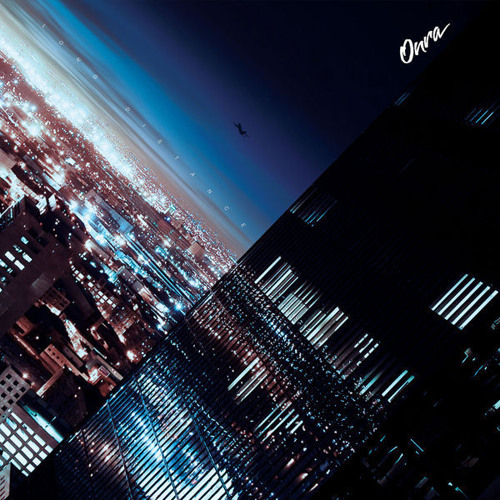 My Mind Is Gone (ft. Olivier Daysoul)