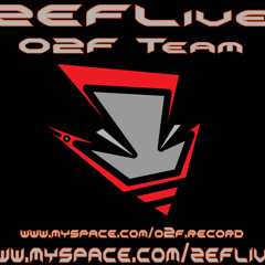 Zefrak'steping/Dubstep mix by ZEF aka ZEFRAKTION