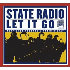 State Radio - Calling All Crows