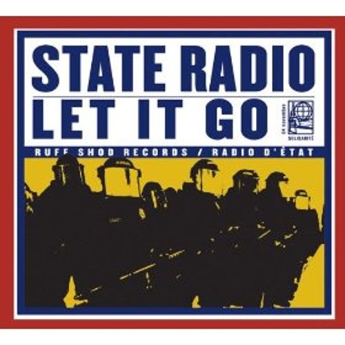 State Radio - Calling All Crows