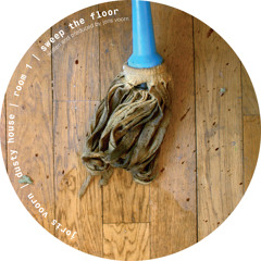 Joris Voorn - Sweep The Floor (REJ007.1)