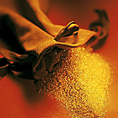 DJ Fresh - Gold Dust (Flux Pavilion Remix)