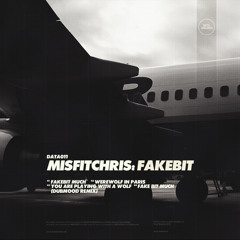MisfitChris - Fake Bit Much (Dubmood Remix)