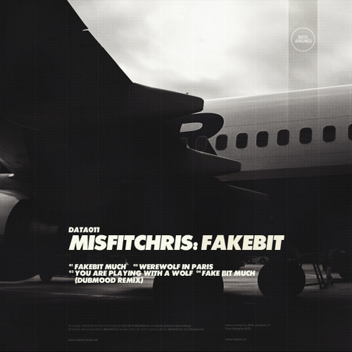 MisfitChris - Fake Bit Much (Dubmood Remix)