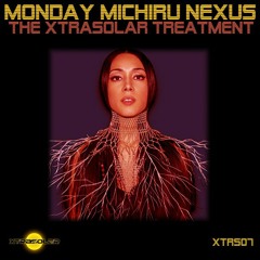 [Xtrs07]Monday Michiru- Genetic Imprints (Villa Gombao Inc & Ramón Riera Remix)