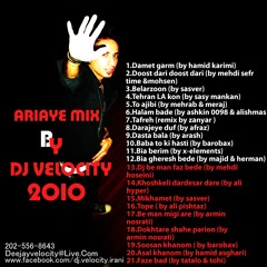 ARIAYE MIX @ MAY 2010