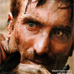 Clinton Shorter - Prawnkus (Moynilectric Remix)