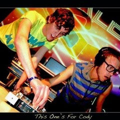 The Cataracs - Club Love (This One's For Cody Remix)