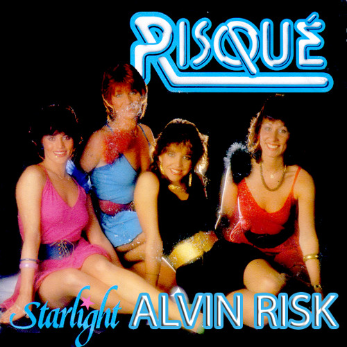 Risqué - Starlight (Alvin Risk Remix)