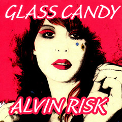 Glass Candy - Etheric Device (Alvin Risk Remix)