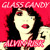 Artwork for Glass Candy - Etheric Device (Alvin Risk Remix)