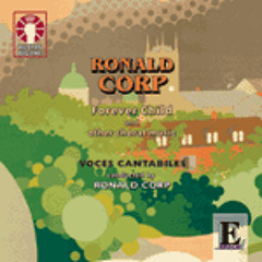 Elegy for Himself by Ronald Corp