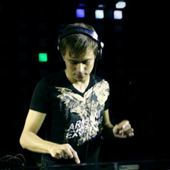 Andre Maggi @ Garage Check-In Black 22/5/10