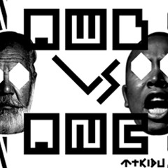 AWB VS ANC▲