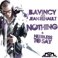 Davincy - Needless To Say (Tary´s Catch-Remix )