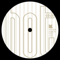 Social Disco Cub - Daft Funk [Hands Of Time Gold]