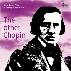 The other Chopin- Nocturne Op. 27 no 2