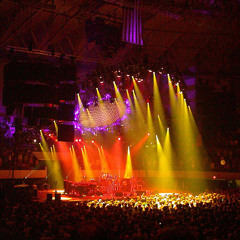 Phish - "Cities" 7/31/98 Polaris Amphitheater, Columbus OH