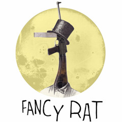 Fancy Rat - Inanimate