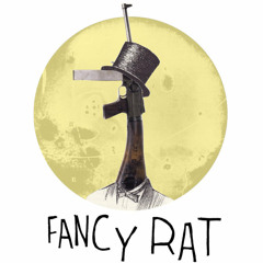 Fancy Rat - Pinocchio