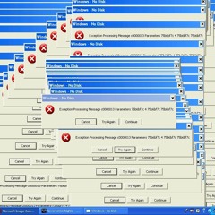 Windows Error