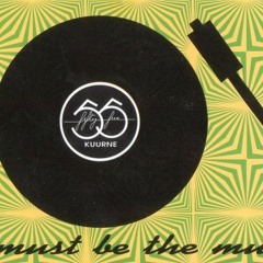 Club 55 Kuurne, March 7 1992