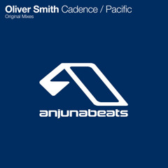 Oliver Smith - Cadence [edit]
