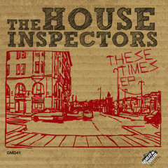 The House Inspectors ft Adaja Black - Come Back
