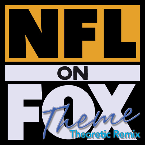 Scott Schreer Nfl On Fox Theme Song Stream Scott Schreer, Reed Hays & Phil Garrod - NFL on Fox Theme