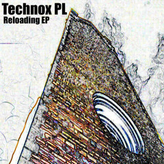 Technox PL - Sound Click Samples (PCR051)