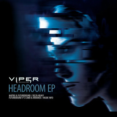 Delta Heavy - Abort (Viper Recordings)