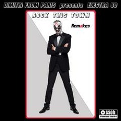 Dimitri From Paris presents Electra 80 - Rock This Town (Ajello Dub Remix)