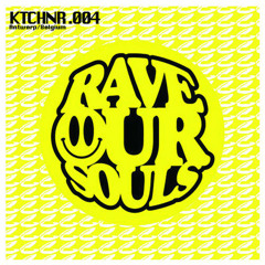 Rave Our Souls - Stand Up For Your Rights (or sit down)(MODEK Remix)