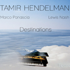 Tamir Hendelman - Wrap Your Troubles in Dreams