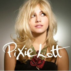 PIXIE LOTT - TURN IT UP (DISPATCH REFIX)